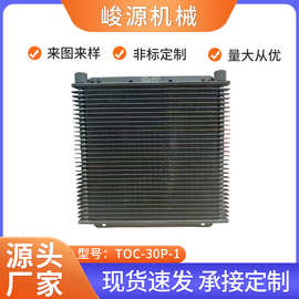 新疆冷却器与散热器配件 行业现状与选择指南