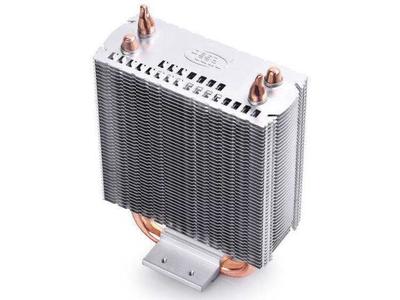 CPU散热器小白级选购教程 风冷or水冷，让你一次性搞懂散热器配件