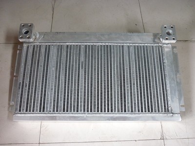探秘水冷散热器配件 构建高效散热的每一个细节
