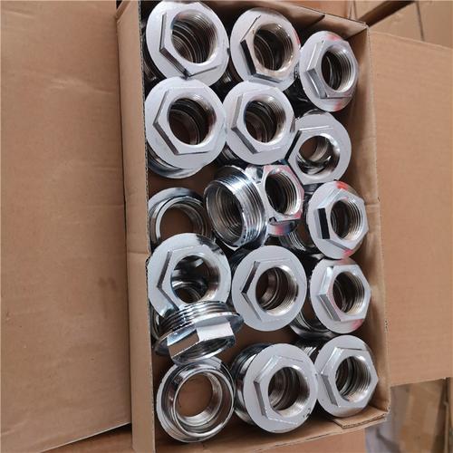 暖气片散热器精品配件 提升散热效率与系统稳定性的关键细节